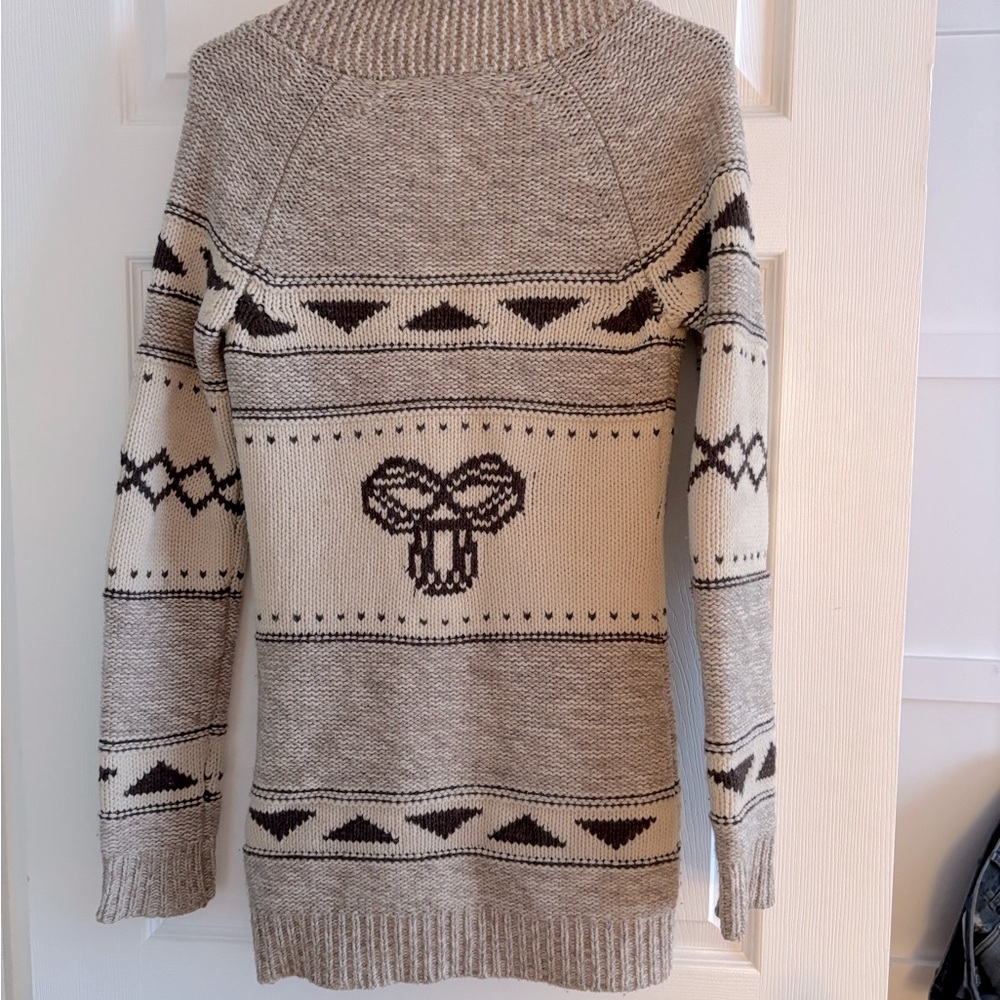 TNA Sea to Sky Cardigan - Picture 5 of 5
